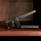 Kentucky Horsewear Leather Punch Extra Strong